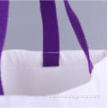 Custom canvas shopping bag ECO protection